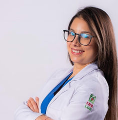 Andrea Juliana Rodríguez Chaparro, M.D., Fisiatra Infantil