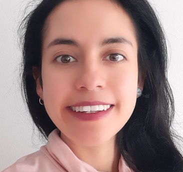 Andrea Carolina Amaya Cordoba, Fisioterapeuta