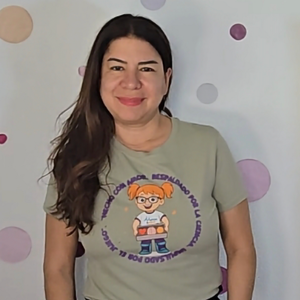 Foto del escritor: Margarita Torres, PT, DPT