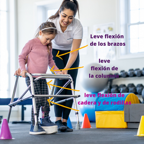 Advances in Pediatric Therapy: How Pediatric Walkers Promote Participation in Motor, Social, and Play Activities.