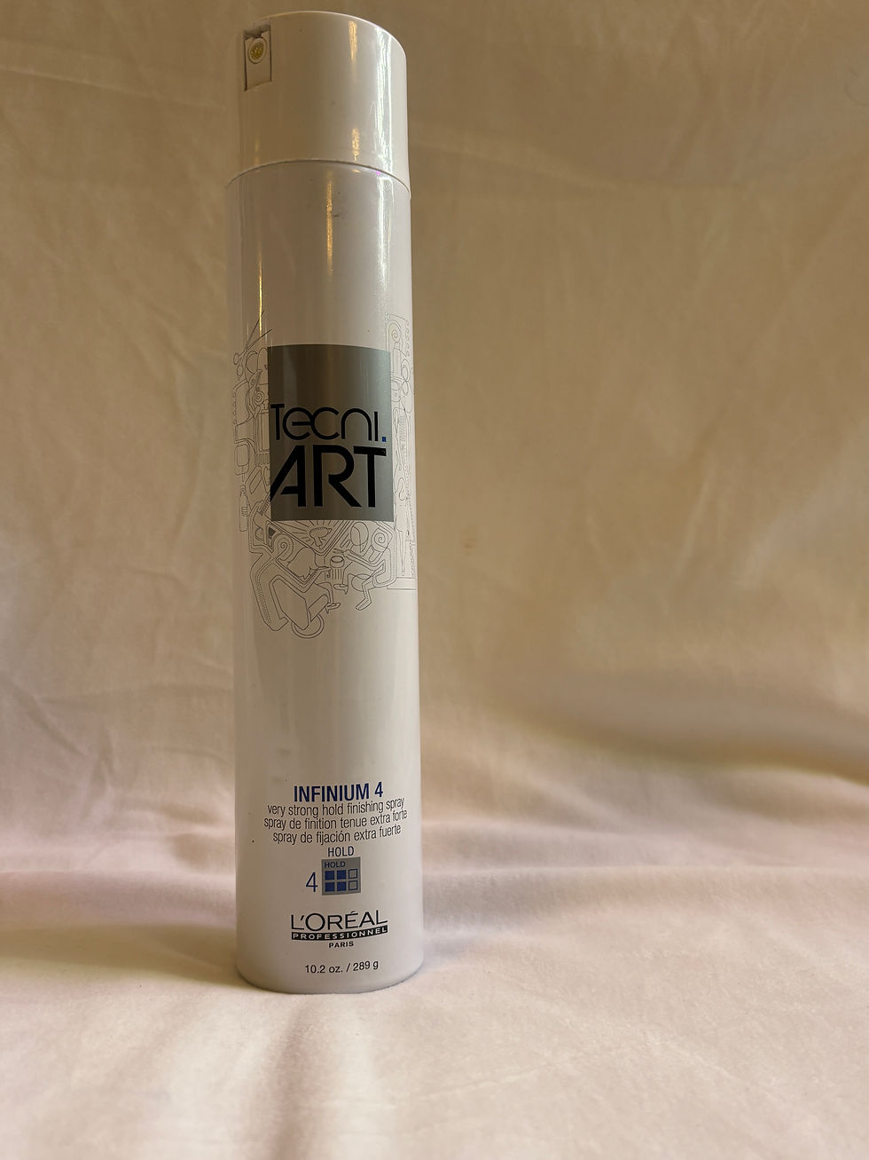 Tecni Art Infinium 4
