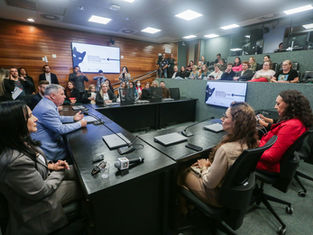 Seminário aborda a incidência de doença que acomete gatos em Santa Catarina
