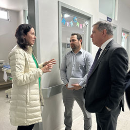 Deputado Mário Motta pede agilidade na aquisição de equipamentos para UTI Neonatal do Hospital Regional de São José