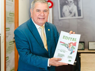 Deputado Mário Motta promove evento para divulgar Edital de Emendas Participativas