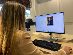 Projeto do deputado Mário Motta é destaque em revista voltada à sustentabilidade