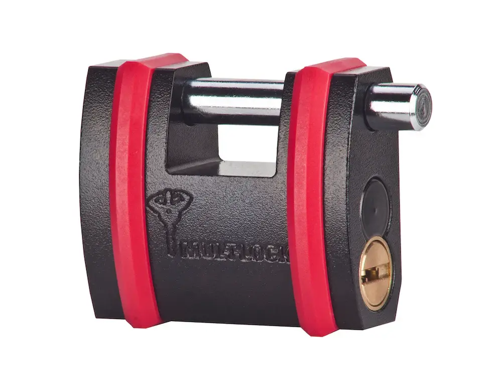 Mul-T-Lock Padlock NE12SE
