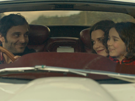 Felicita, ou le conte moderne