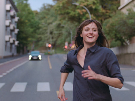 Julie en 12 chapitres, ou créer la surprise