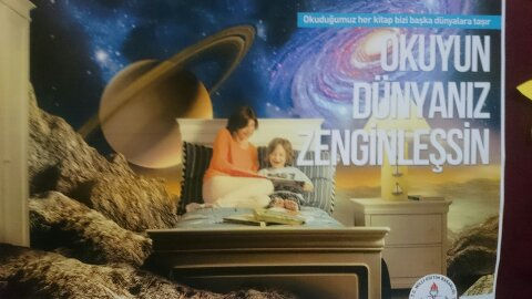 BAZI PANO ÇALIŞMALARIMIZ