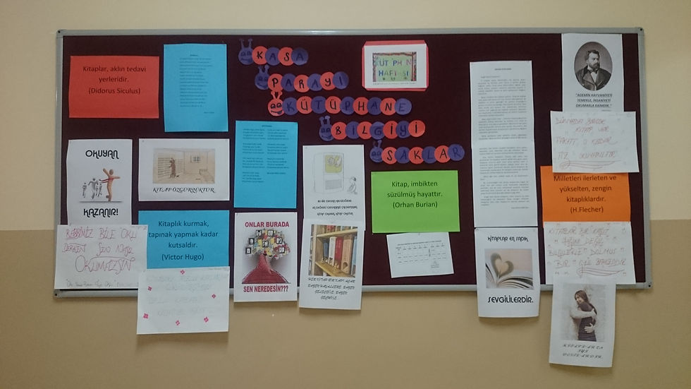 BAZI PANO ÇALIŞMALARIMIZ