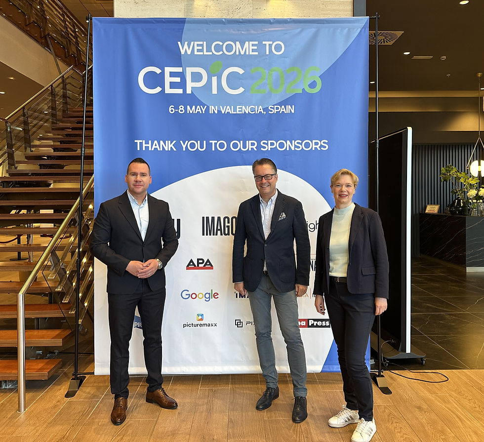 picturemaxx at CEPIC 2026: Media, AI, and new Compensation Models