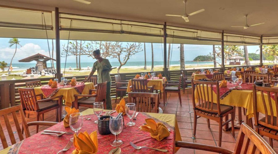 Where to Eat in Bintan