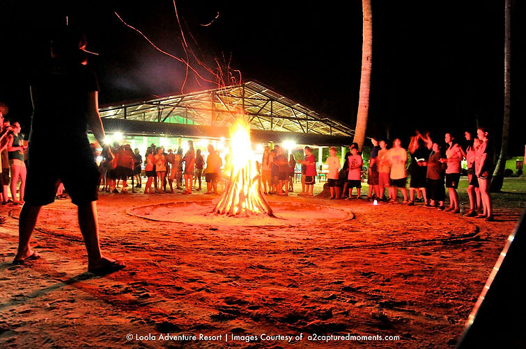 loola-bintan-bonfire