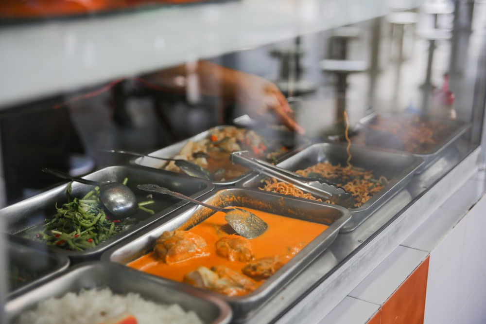 Where to Eat in Bintan