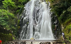 Efrata Waterfall