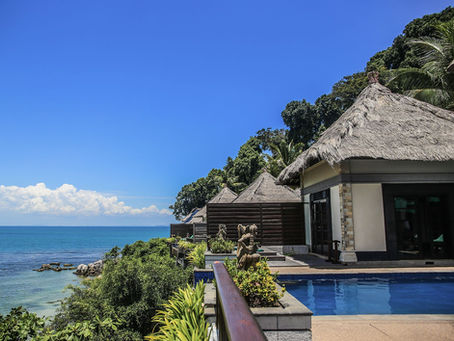 Bintan or Batam: Which Island Is Best for Singapore Travellers?
