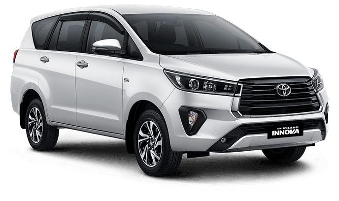 Bintan car rental