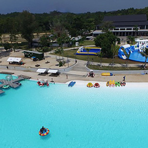 treasure bay bintan