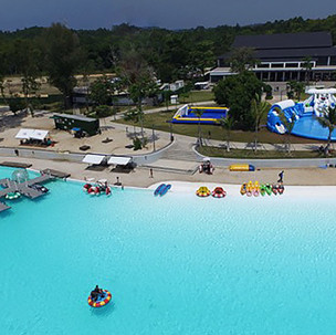 treasure bay bintan