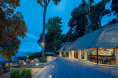 Banyan Tree Bintan