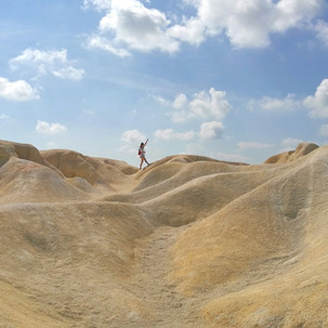 Bintan Mini Desert
