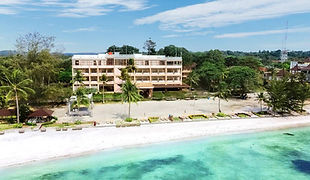 Agro Hotel Bintan