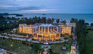 Four Points by Sheraton Bintan