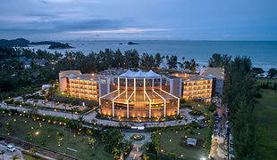 Four Points by Sheraton Bintan