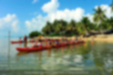 loola-bintan-students-kayaking