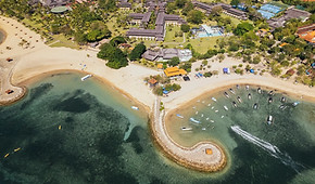 Club Med Bali