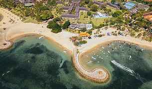 Club Med Bali