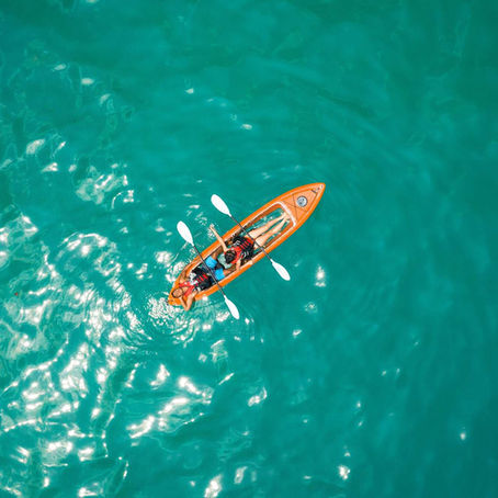 Bintan Island: More Than Just Another Tropical Destination