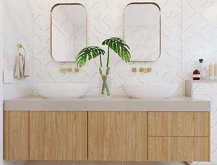 BANHEIRO SPA