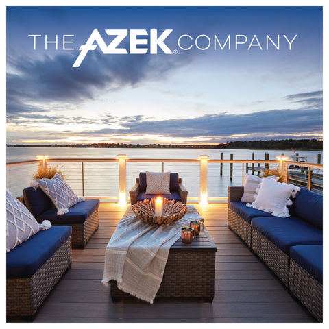 The AZEK Company