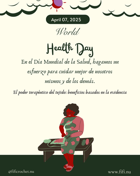 DÃa Mundial de la Salud