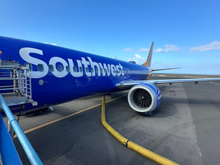 How to get points (or flight credit back) when booking the cheapest SWA flights