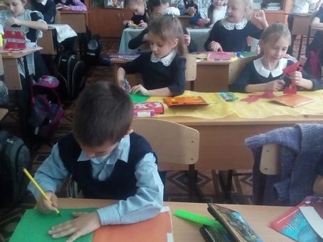 Подарок папе своими руками