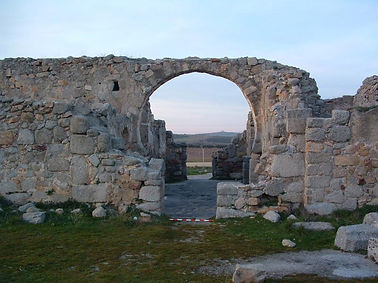 SONSECA-CASALGORDO. IGLESIA DE SAN PEDRO DE LA MATA (3).JPG