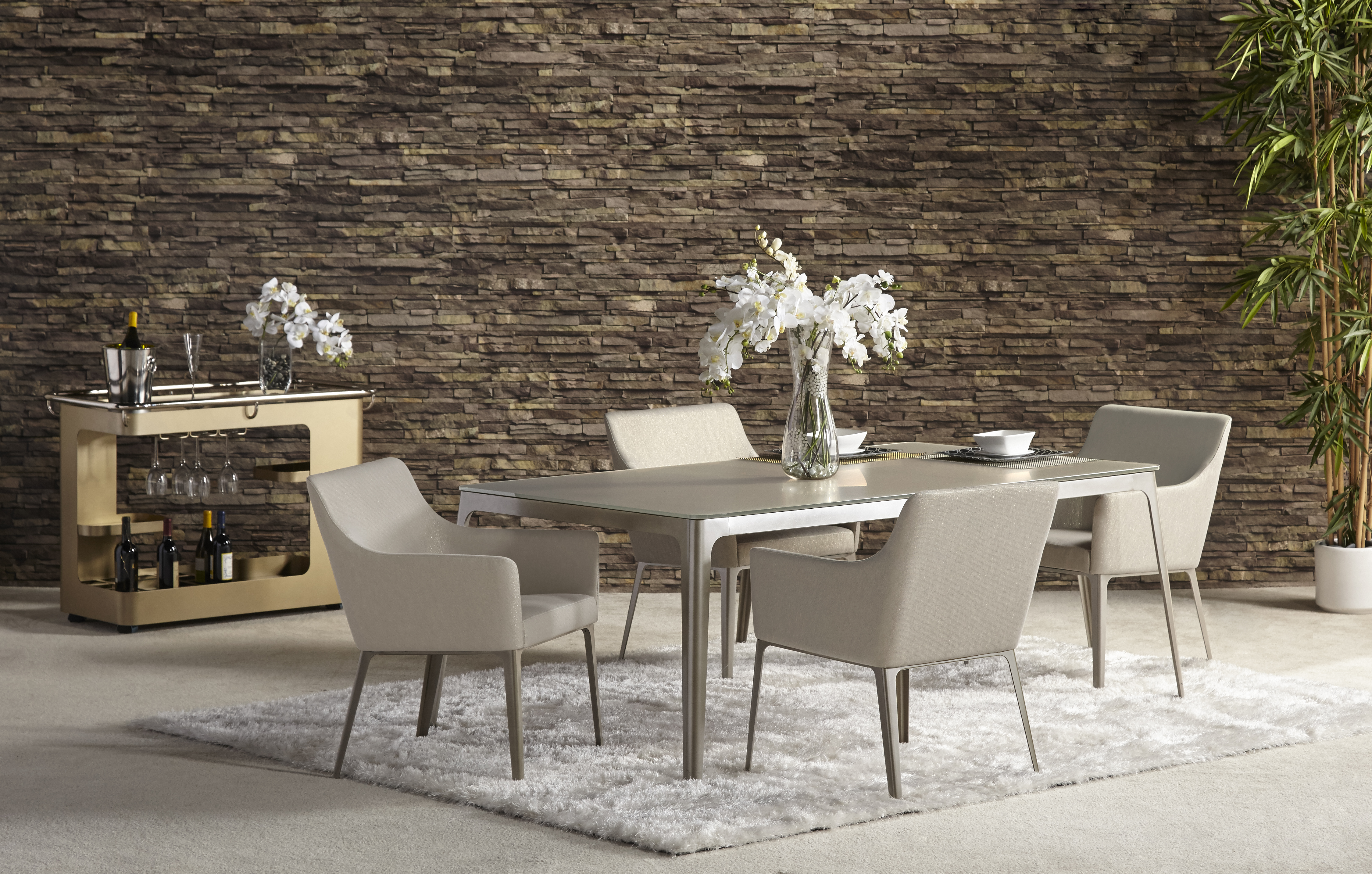Rosenthal Interiors Elite Modern Elite Modern