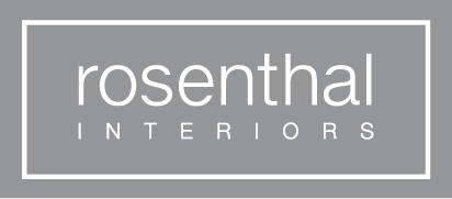 Rosenthal Interiors Modern Contemporary Furnishings