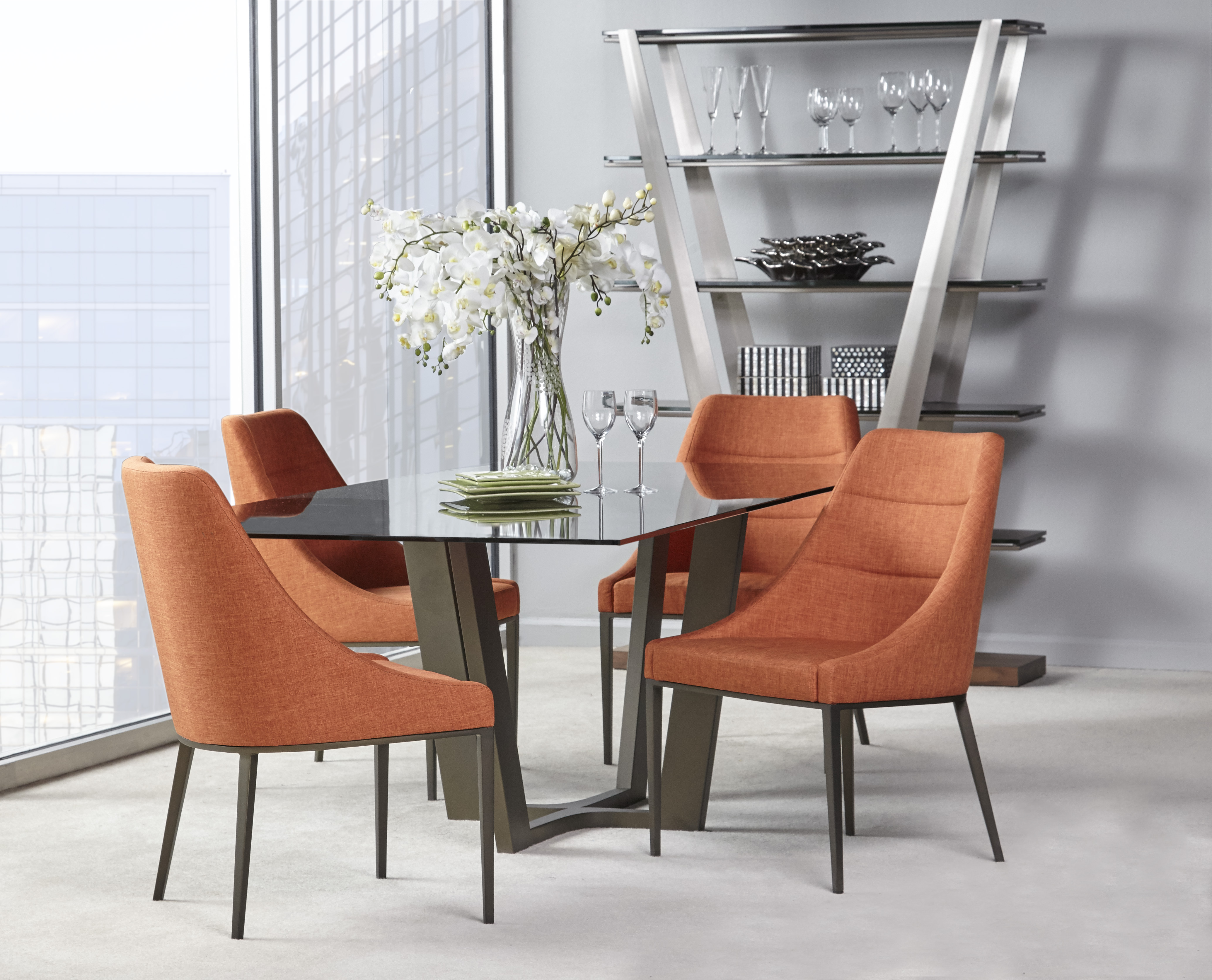 Rosenthal Interiors Elite Modern Elite Modern
