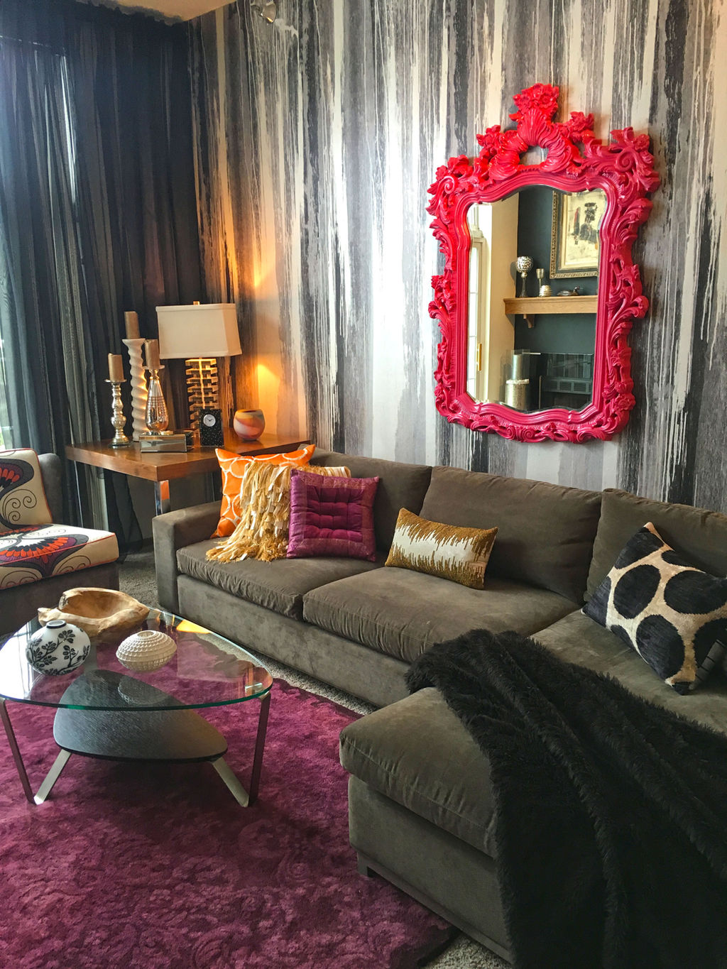 Rosenthal Interiors Modern & Contemporary Furnishings