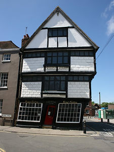 Canterbury - 6 hours