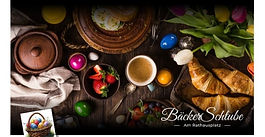Osterbrunch in der BäckerSchtube Gersau