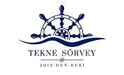 Tekne Sörveyi logosu