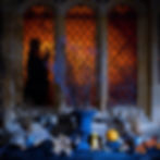 Photo source: Hampton court Palace Facebook Page