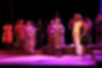 THE COLOR PURPLE