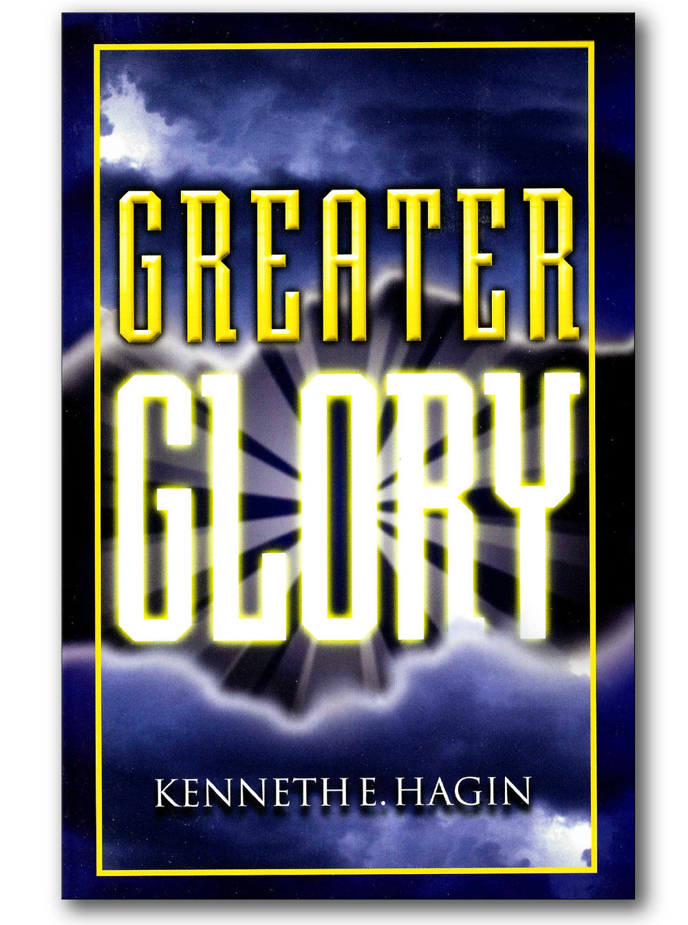 Greater Glory