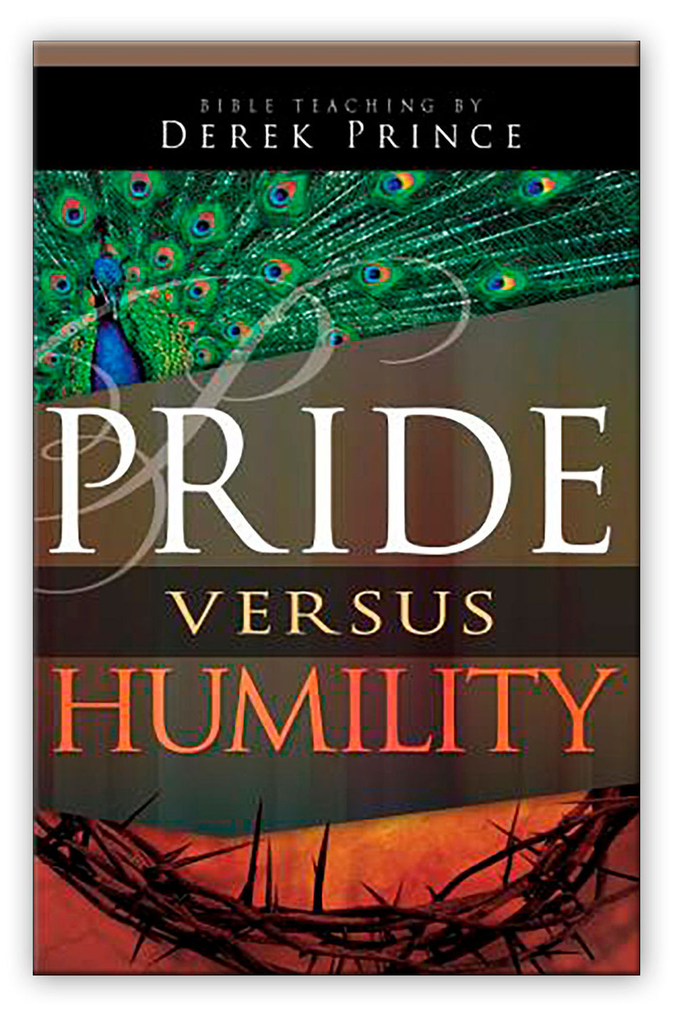 Thumbnail: Pride vs Humility (2 CDs)