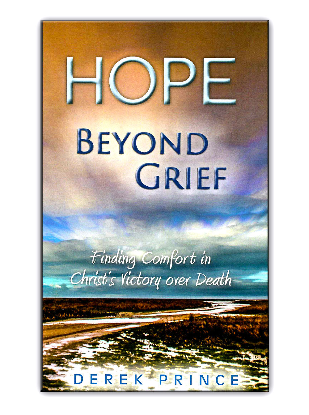 Hope Beyond Grief